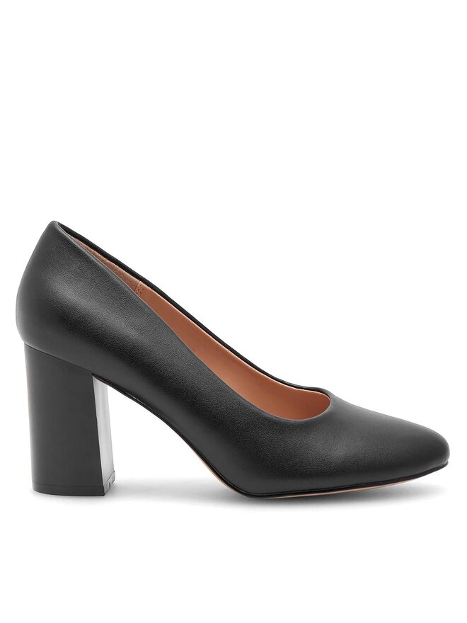 Clara Barson Γοβάκια Clara Barson WFA2484-1 Μαύρο
