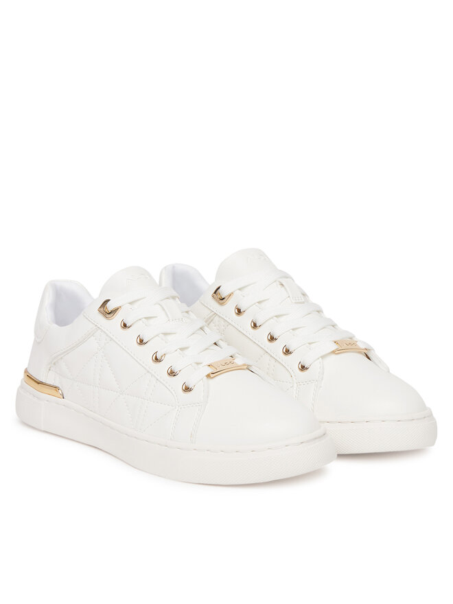 Aldo Sneakers Aldo Iconispec 13715317 Negru