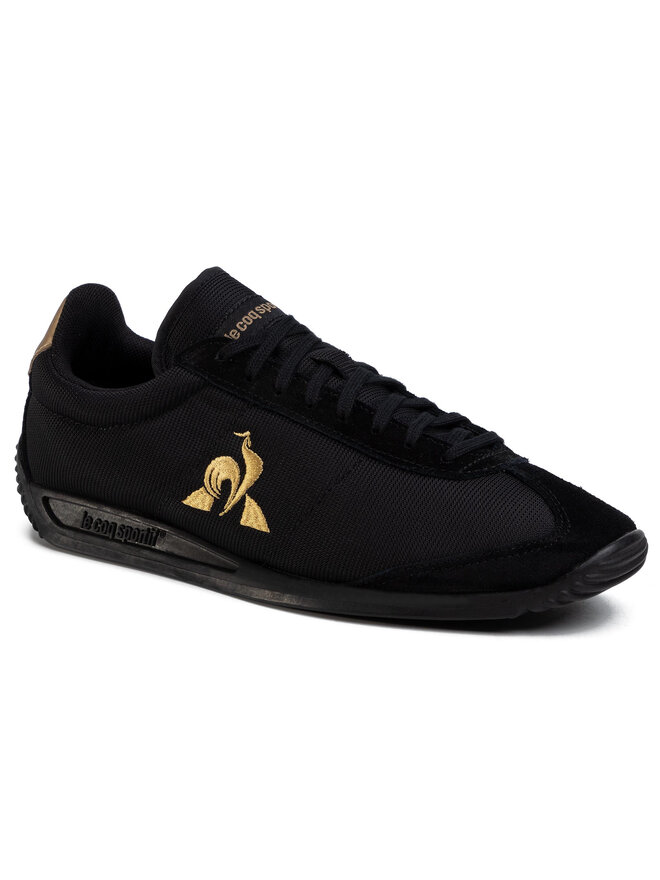 Le coq sportif quartz metallic on sale