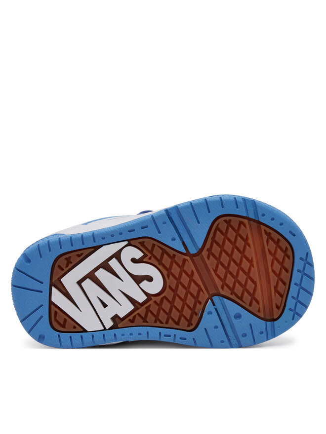 Vans Sneakersy Vans Hylane V VN000D4MY6Z1 Modrá