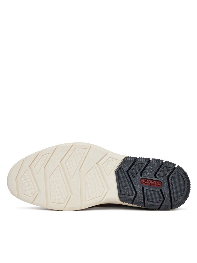 Rieker Zapatos hasta el tobillo Rieker 14405-24 Marrón