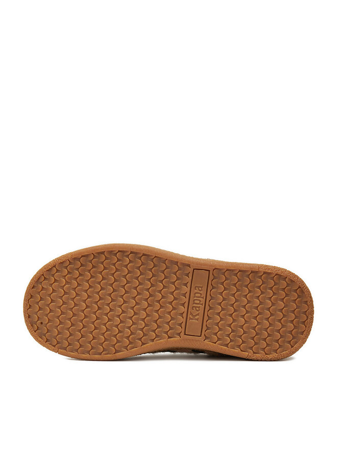 Kappa Zapatillas Kappa EO-9X0995-7 Marrón