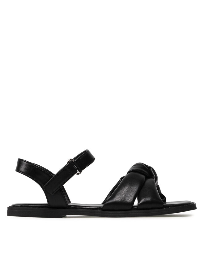 Nelli Blu Sandale Nelli Blu CS21092-03 Negru