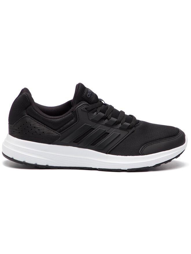 adidas Взуття для бігу adidas Galaxy 4 F36163 Чорний