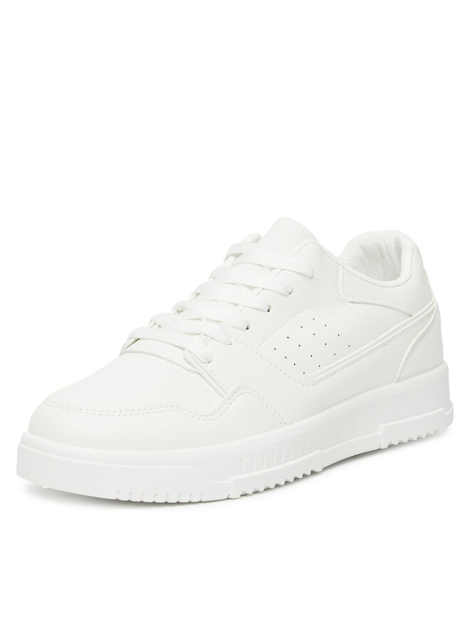 JENNY Tenisice JENNY TS5375-06 Bijela