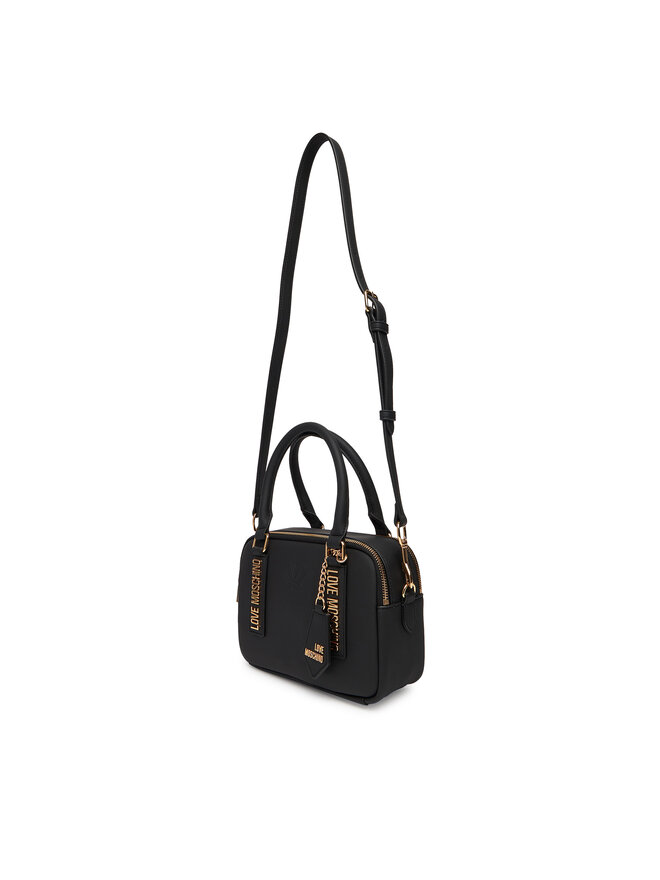 LOVE MOSCHINO Τσάντα LOVE MOSCHINO JC4295PP1NL1500A Μαύρο