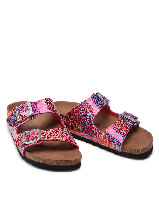 Ciabatte birkenstock colorate outlet