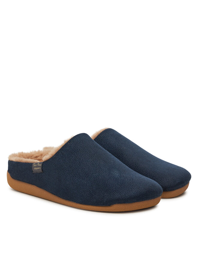 Toni Pons Pantuflas Toni Pons Noti-Bd Azul marino