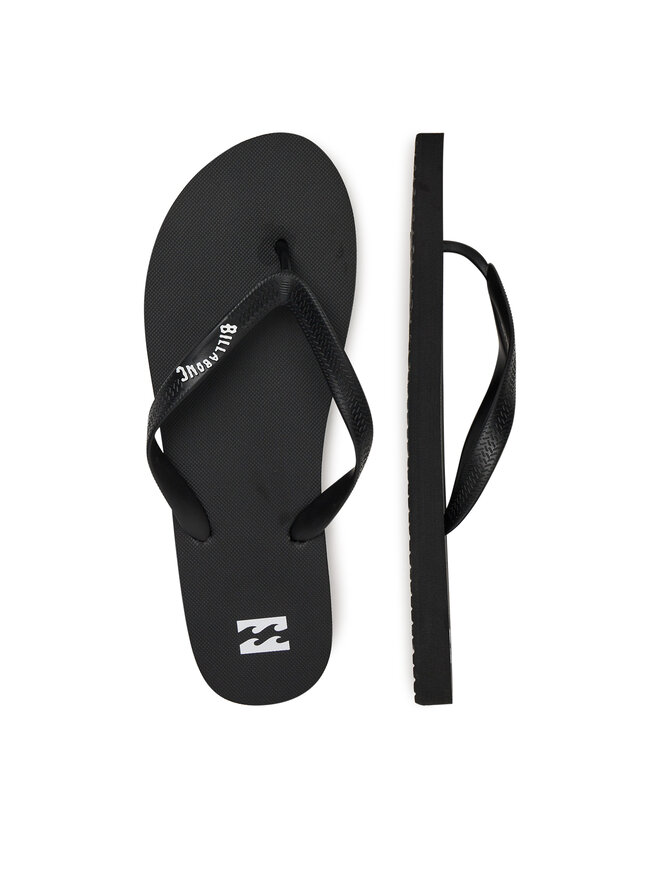 Billabong Σαγιονάρες Billabong 800270A Μαύρο