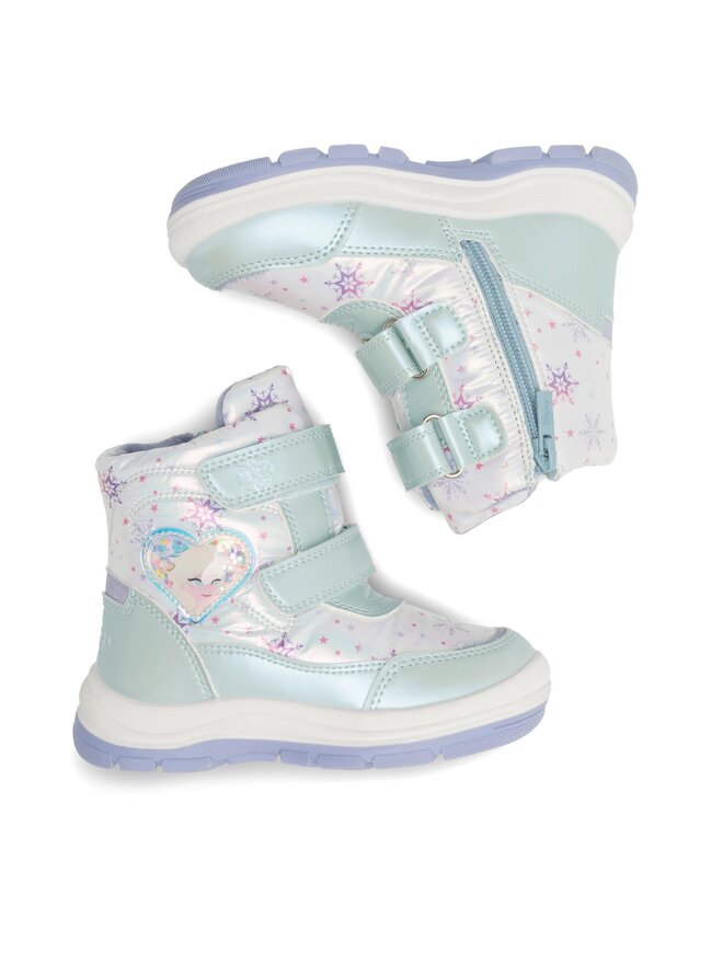 Frozen Μπότες Χιονιού Frozen AW23-231DFR Μπλε