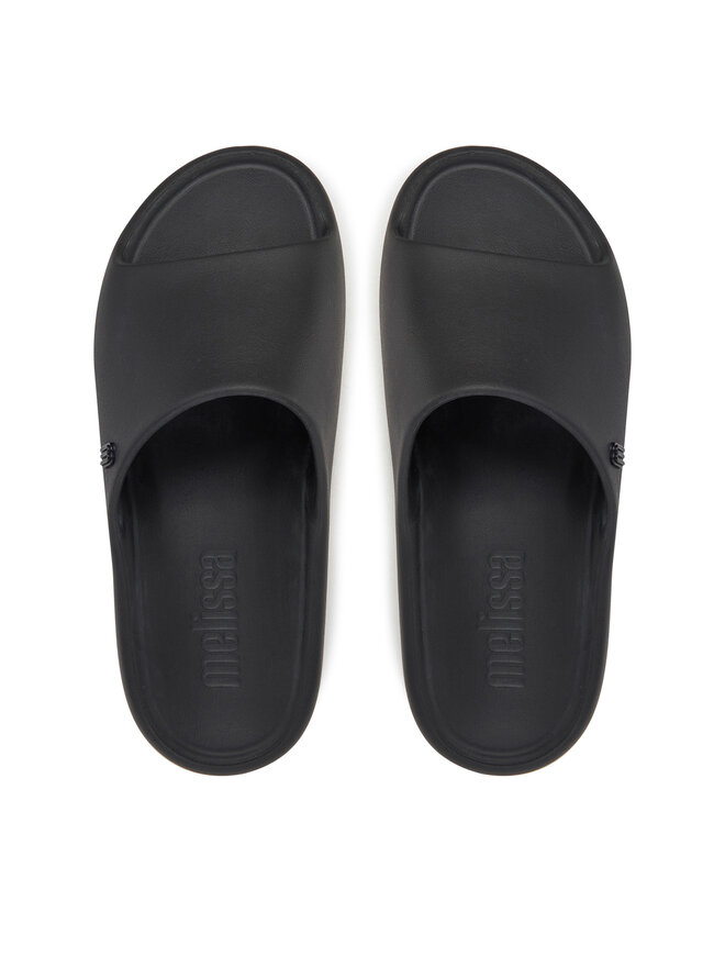 Melissa Pantoletten Melissa Melissa Free Print Slide Ad 33973 Schwarz