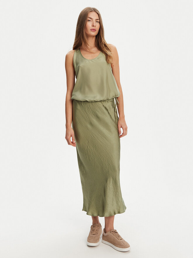 Marella Marella Τοπ Meana 2513161045 Πράσινο Regular Fit