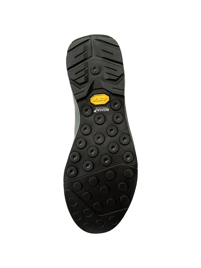 Arc'teryx Trekkingschuhe Arc'teryx Acrux Sl Gtx M GORE-TEX 067884-303596 G0 Grau