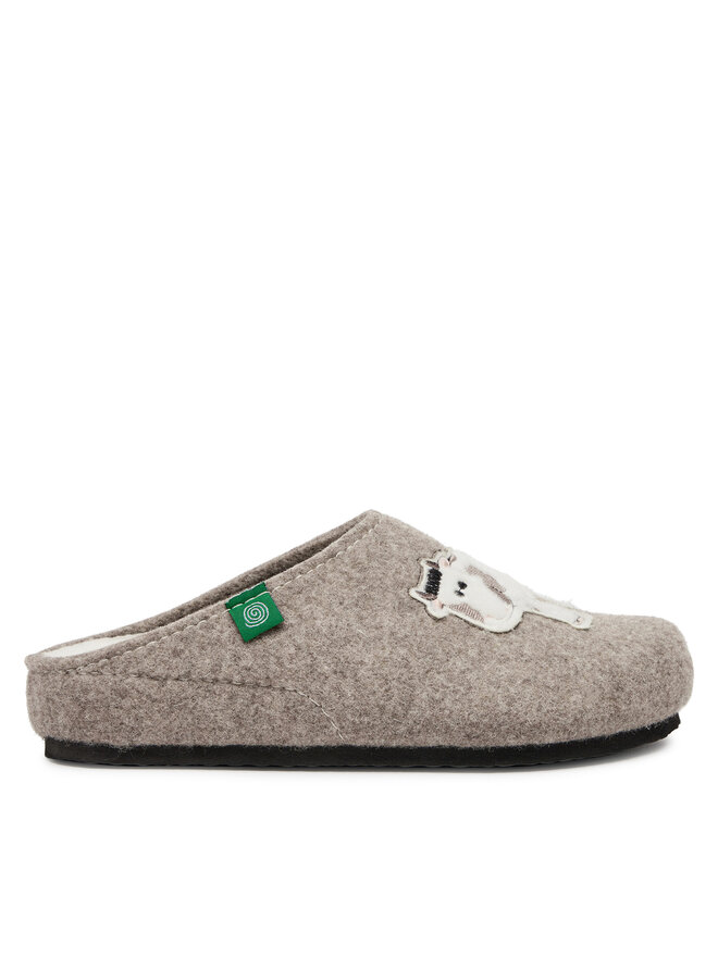 Dr. Brinkmann Hausschuhe Dr. Brinkmann 320211 Beige