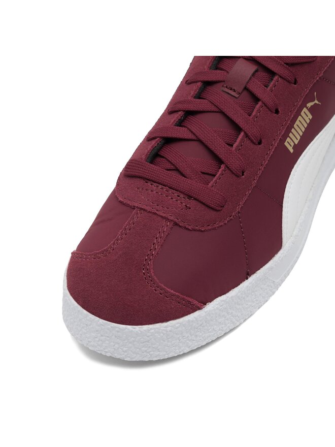 Puma Αθλητικά Puma Club Nylon 384822 07 Μπορντό