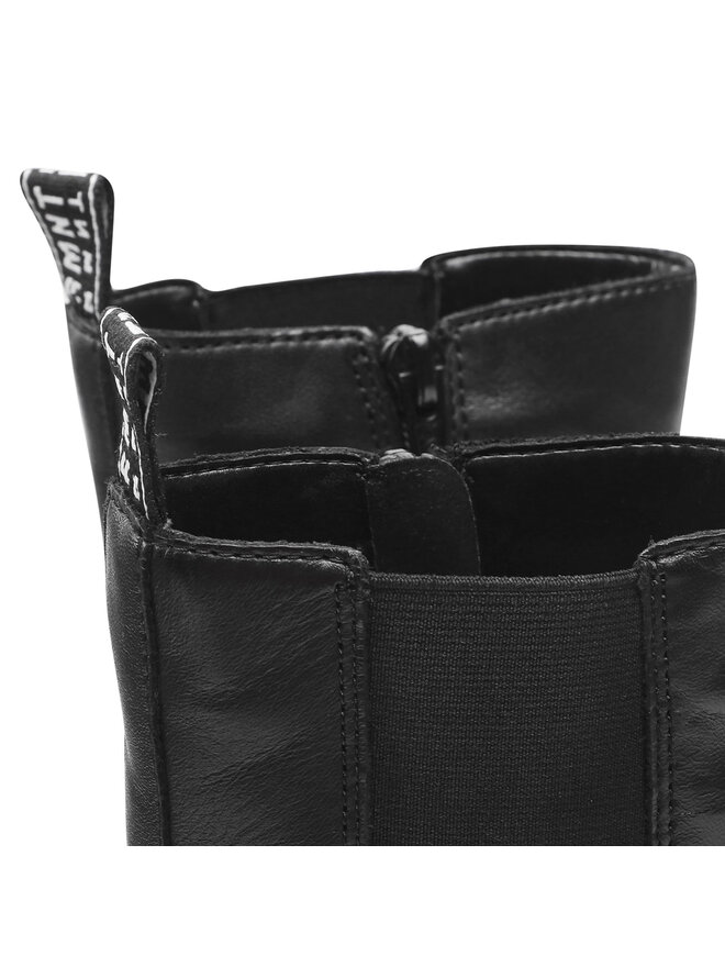 Remonte Botines Remonte D8685-01 Negro
