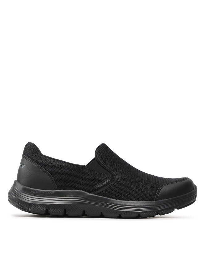 Skechers Laisvalaikio batai Skechers Skechers Flex Advantage 4.0 Juoda