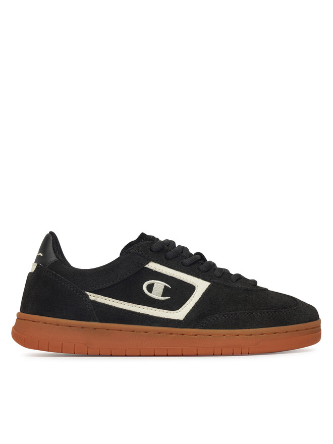 Champion Sneakersy Champion CL78 S S11759-KK006 Czarny