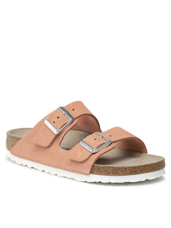 Birkenstock arizona coral store