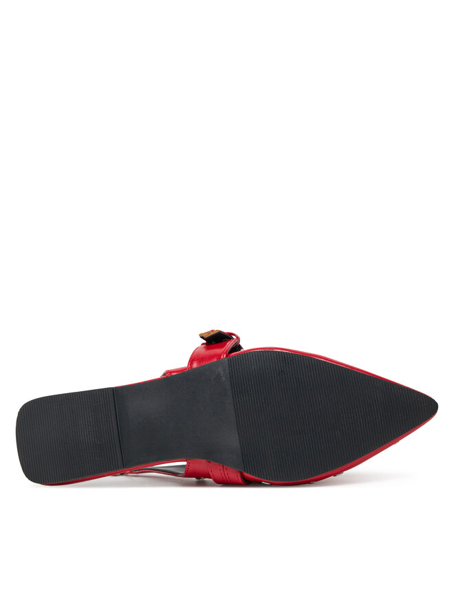 ONLY Shoes Szandál ONLY Shoes OnLaura-5 15340903 Piros