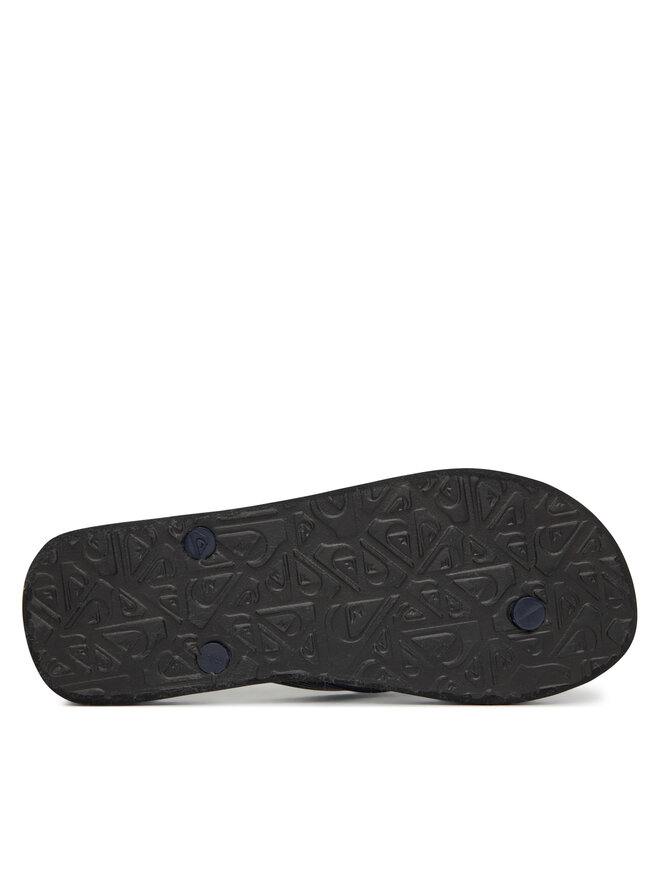 Quiksilver Japonki Quiksilver AQYL101430 Granatowy