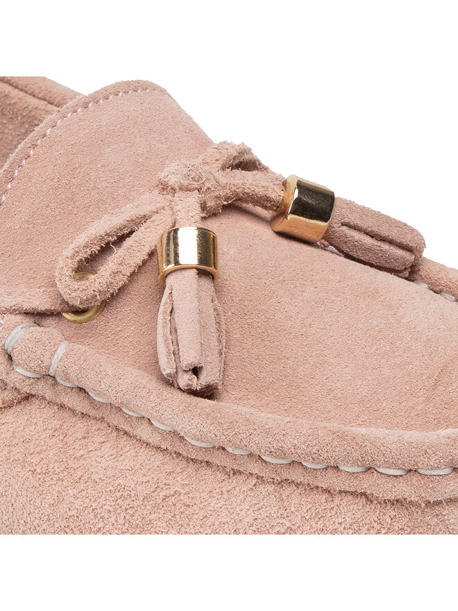 Filipe Mocassini Filipe 9809 Rosa