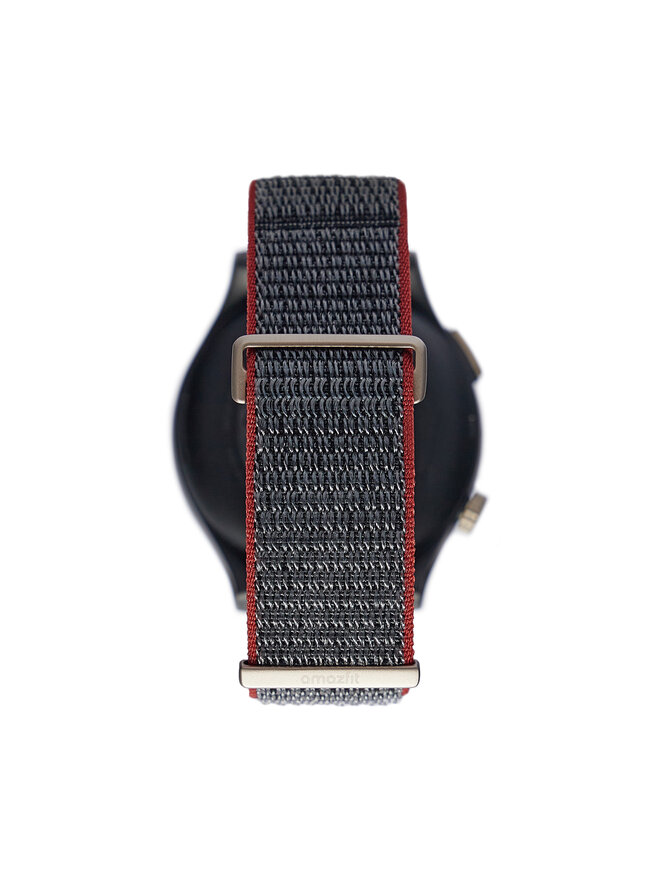 Smartwatch Amazfit Cheetah Pro Run Track W2292TY1N Schwarz eschuhe