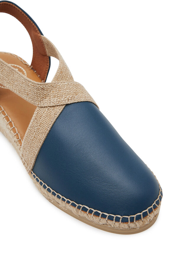Toni Pons Espadrilles Toni Pons Tossa Dunkelblau