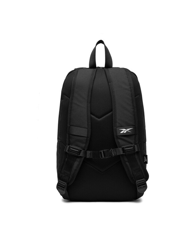 Reebok Σακίδιο Reebok C-RBK-P-009-08 Μαύρο