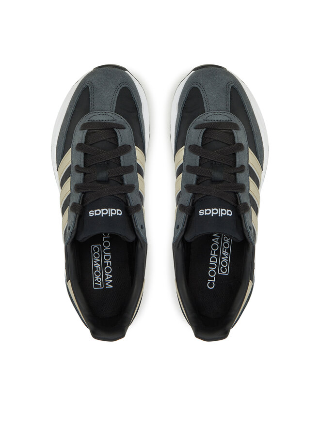 adidas Sneakersy adidas Run 70s 2.0 JI4909 Czarny