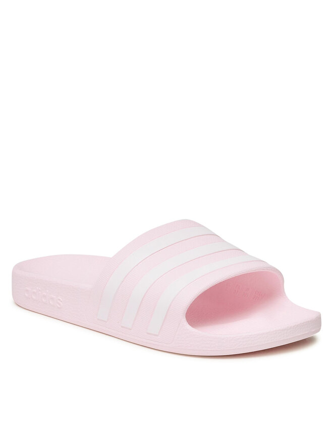 adidas Klapki adidas adilette Aqua GZ5878 Różowy
