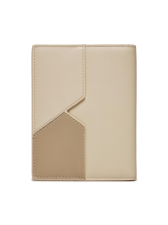 Guess Etui za kreditne kartice Guess RW1628 P4201 Bež