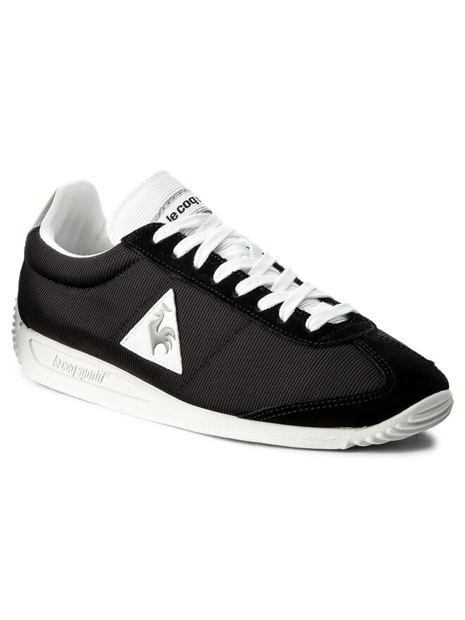 Zapatillas Le Coq Sportif Quartz 1810180 Negro zapatos.es