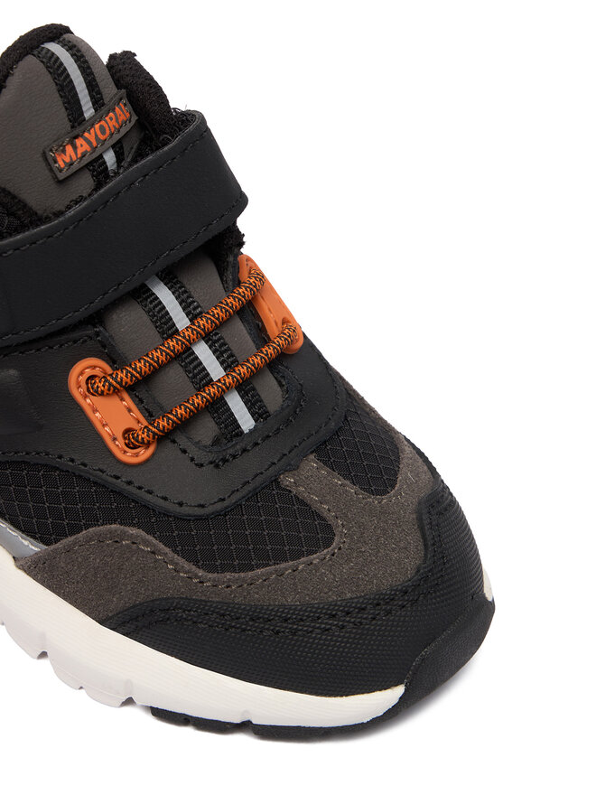 Mayoral Botines planos Mayoral 42605 Negro