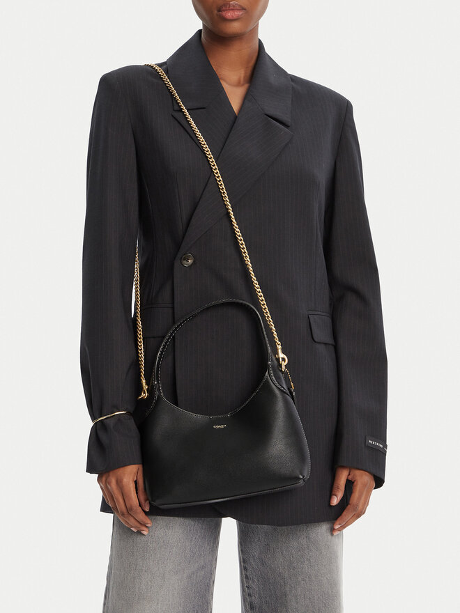 Coach Soma Coach CW614 Melns