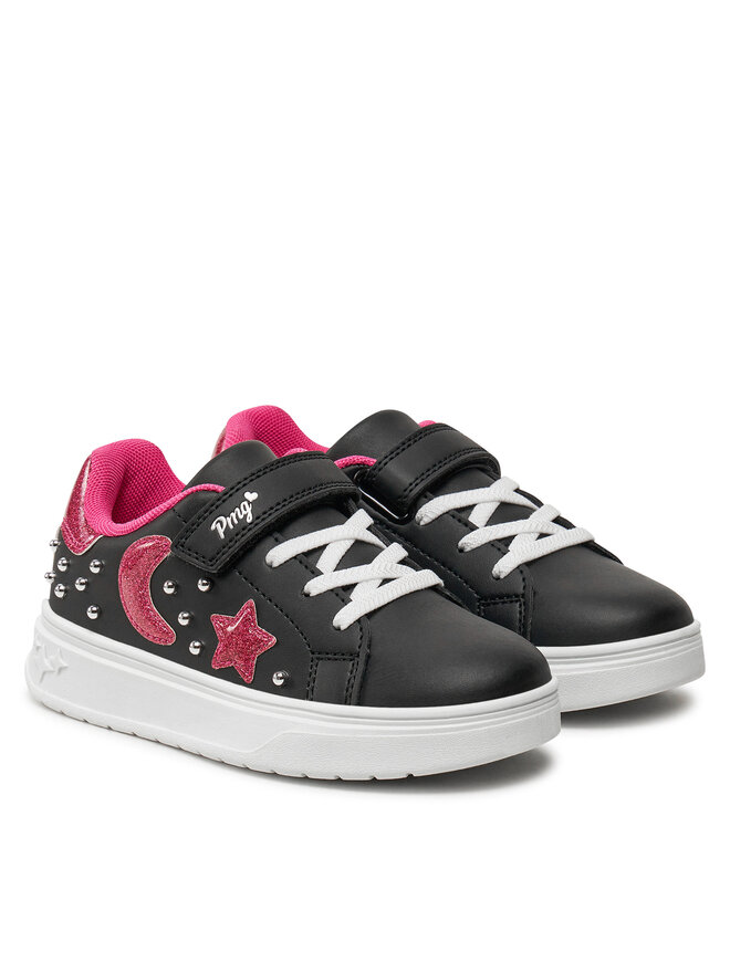 Primigi Sneakers Primigi 6972022 Schwarz