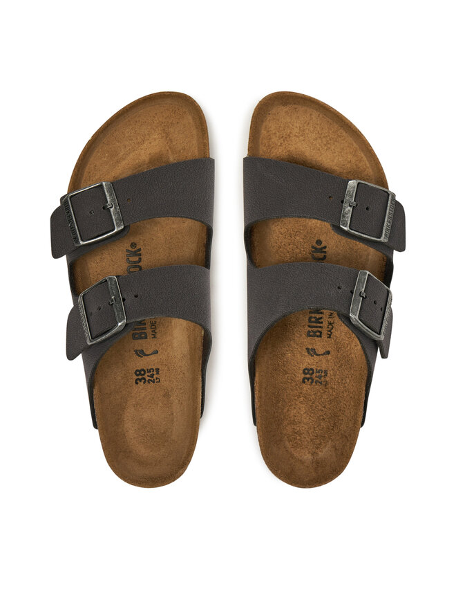 Birkenstock Ciabatte Birkenstock Arizona 1029162 Marrone