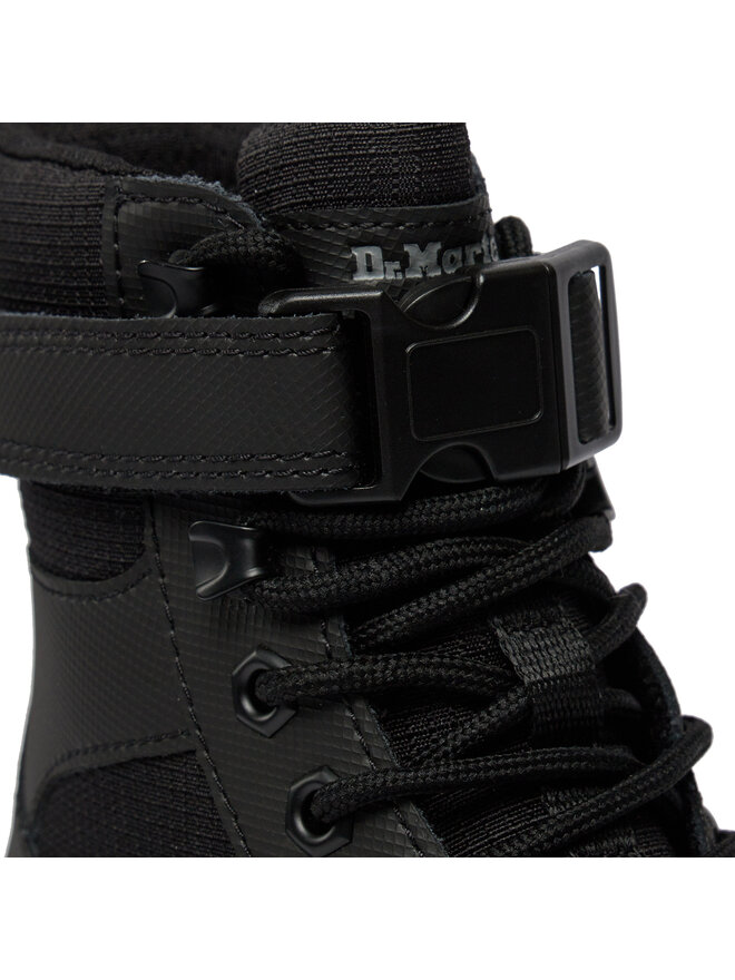 Dr. Martens Туристически oбувки Dr. Martens Combs Tech Ii 25656001 Черен