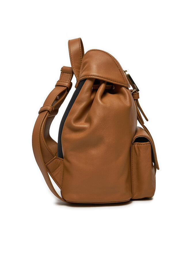 Furla Rucksack Furla Flow S Backpack WB01084-BX2045-RY000 Braun