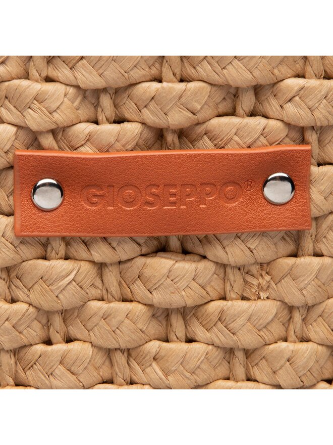 Gioseppo Borsetta Gioseppo Andelu 68375 Marrone