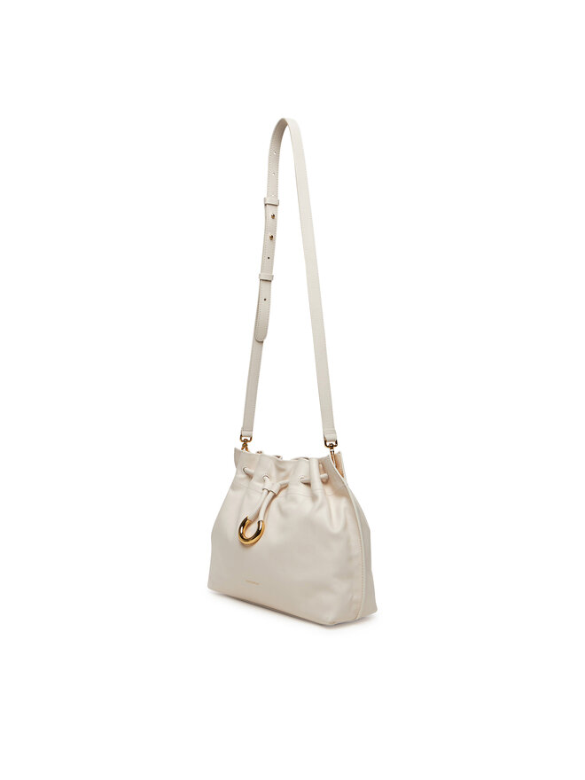 Coccinelle Bolso Coccinelle E1 SCA 15 01 01 Blanco