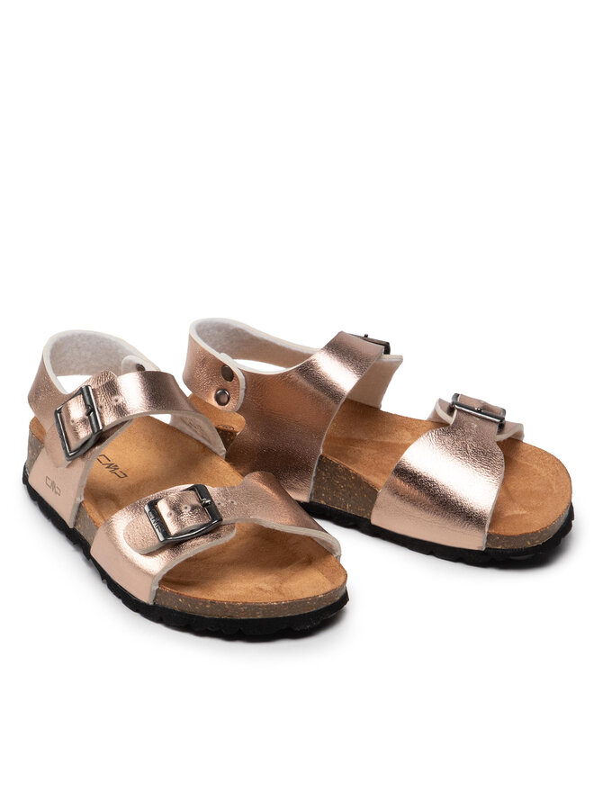 CMP Sandalen CMP Kids Keidha Sandal 3Q91094 Rosa