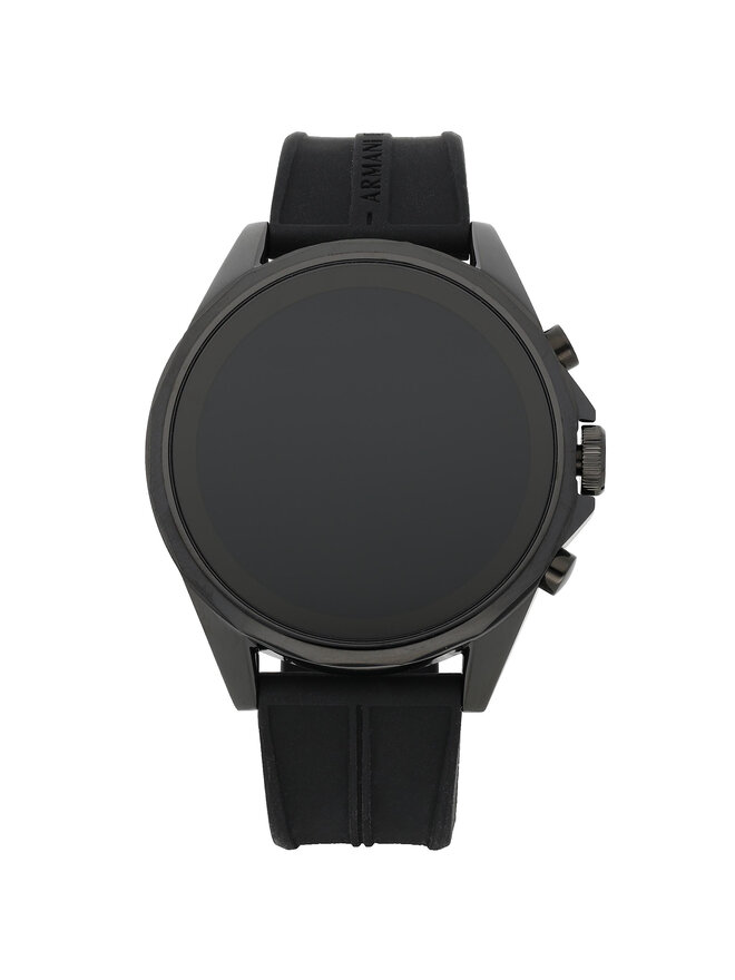 Armani exchange drexler smartwatch store