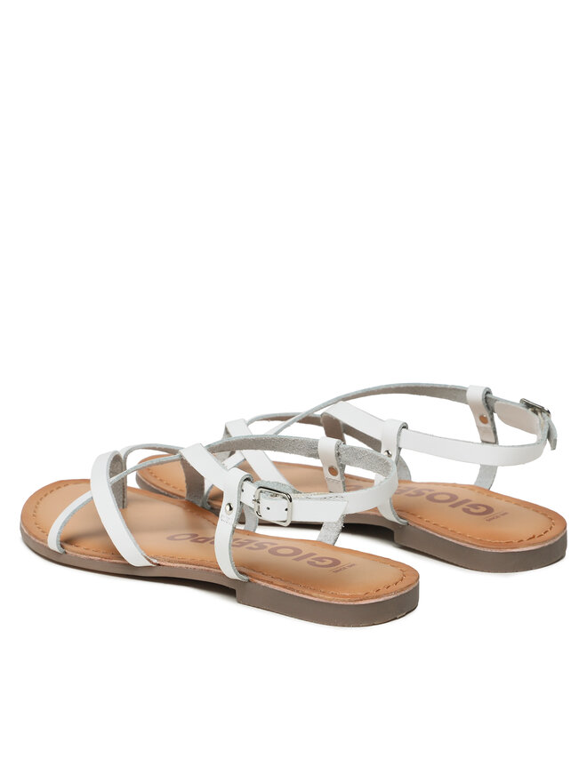 Gioseppo Sandali Gioseppo LELEX 69114-P Bela
