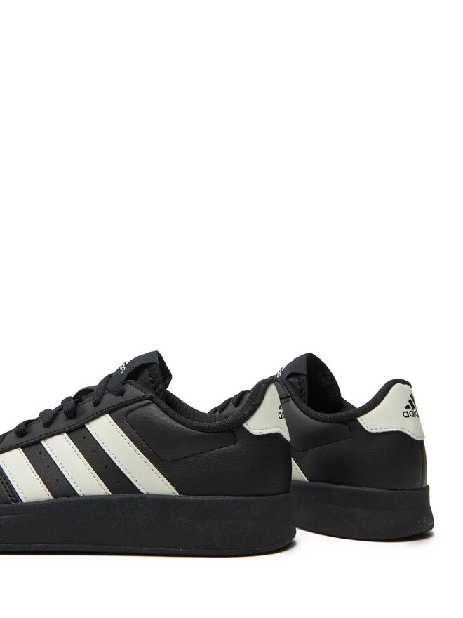 adidas Sneakersy adidas Breaknet 2.0 JI4859 Čierna