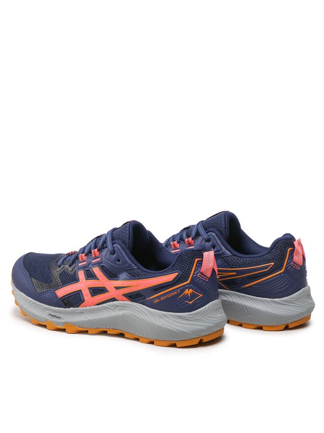 Asics Scarpe running Asics Gel-Sonoma 7 1012B413 Blu