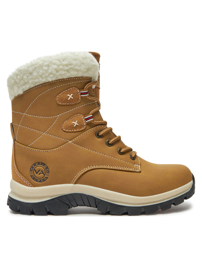 Vertigo Alpes Schneeschuhe Vertigo Alpes Bicky W Braun