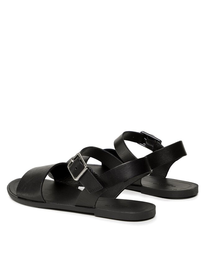 Vagabond Shoemakers Sandales Vagabond Shoemakers Tia 2.0 5531-101-20 Melns