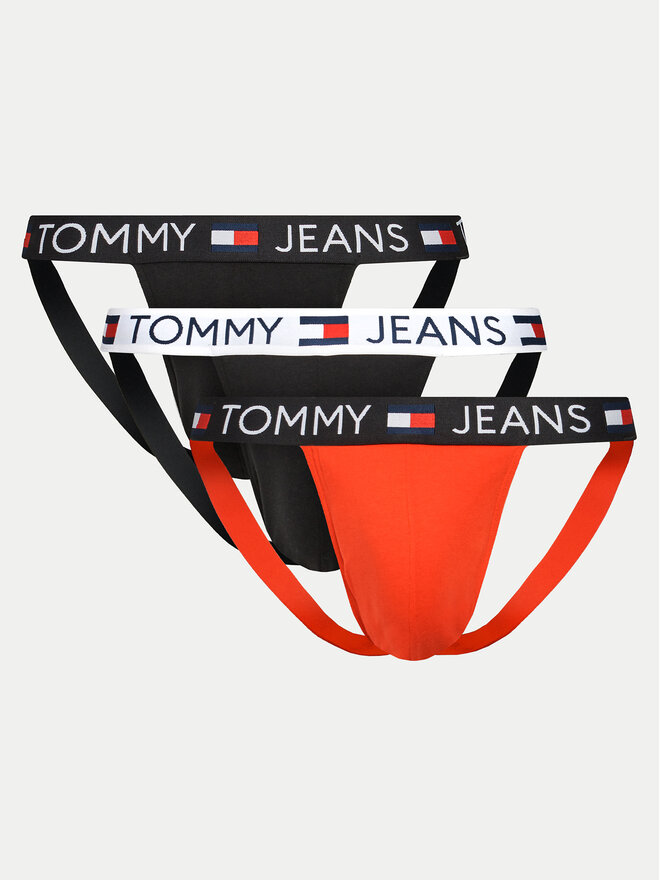 Tommy Jeans Tommy Jeans 3 darab készlet UM0UM03214 Színes
