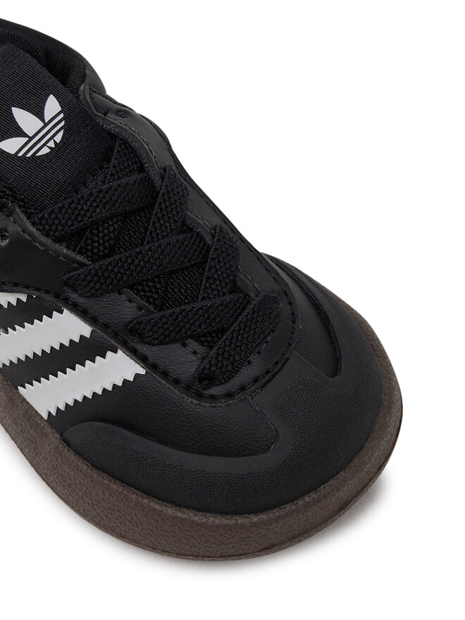 adidas Сникърси adidas adiform Samba 360 JH5201 Черен